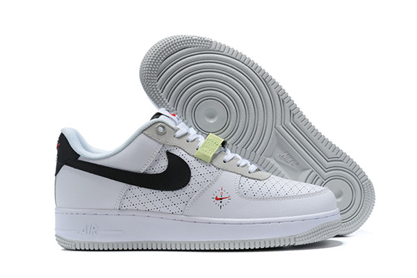 air force 1 low top white womens